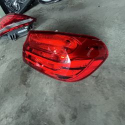 2014-2018 Bmw 428i 435i Right Taillight