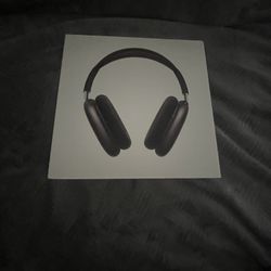 AirPods Max - Midnight 