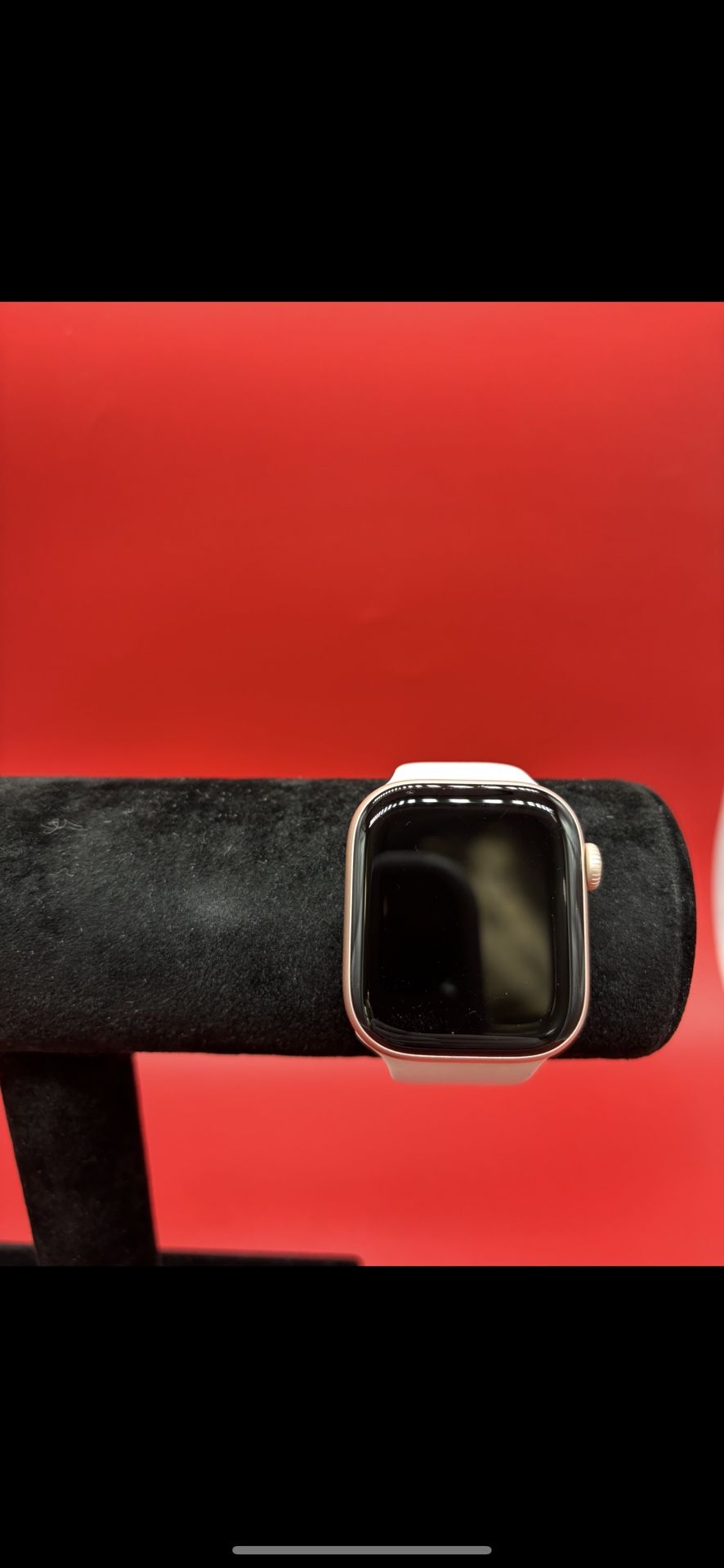 Apple Watches Series 9 41mm GPS Rosa