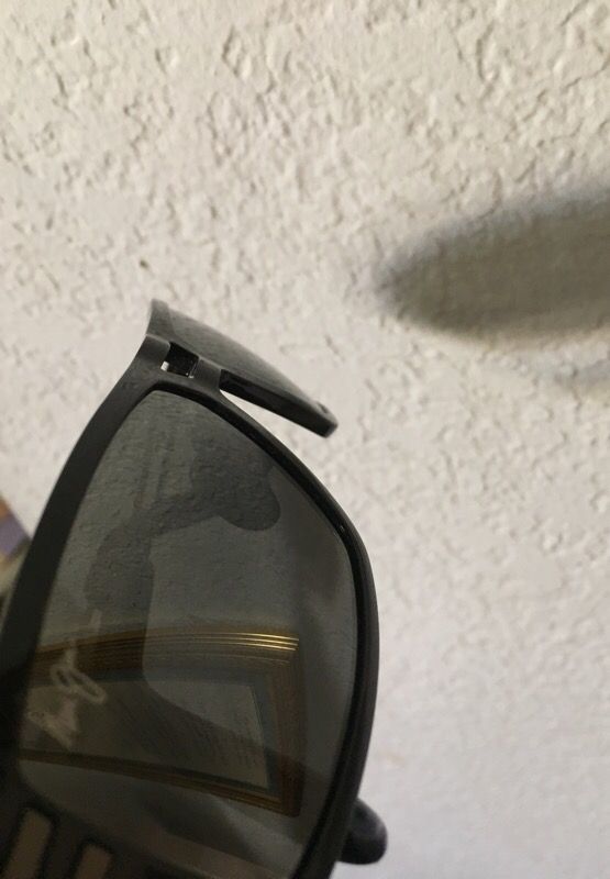 Maui Jim shades