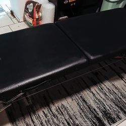 Massage Table