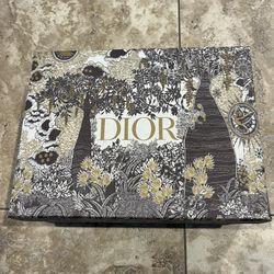 Christian Dior