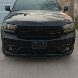 2017 Dodge Durango