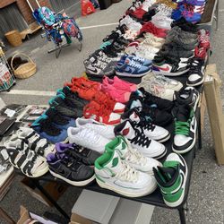 Huge Sale Today 