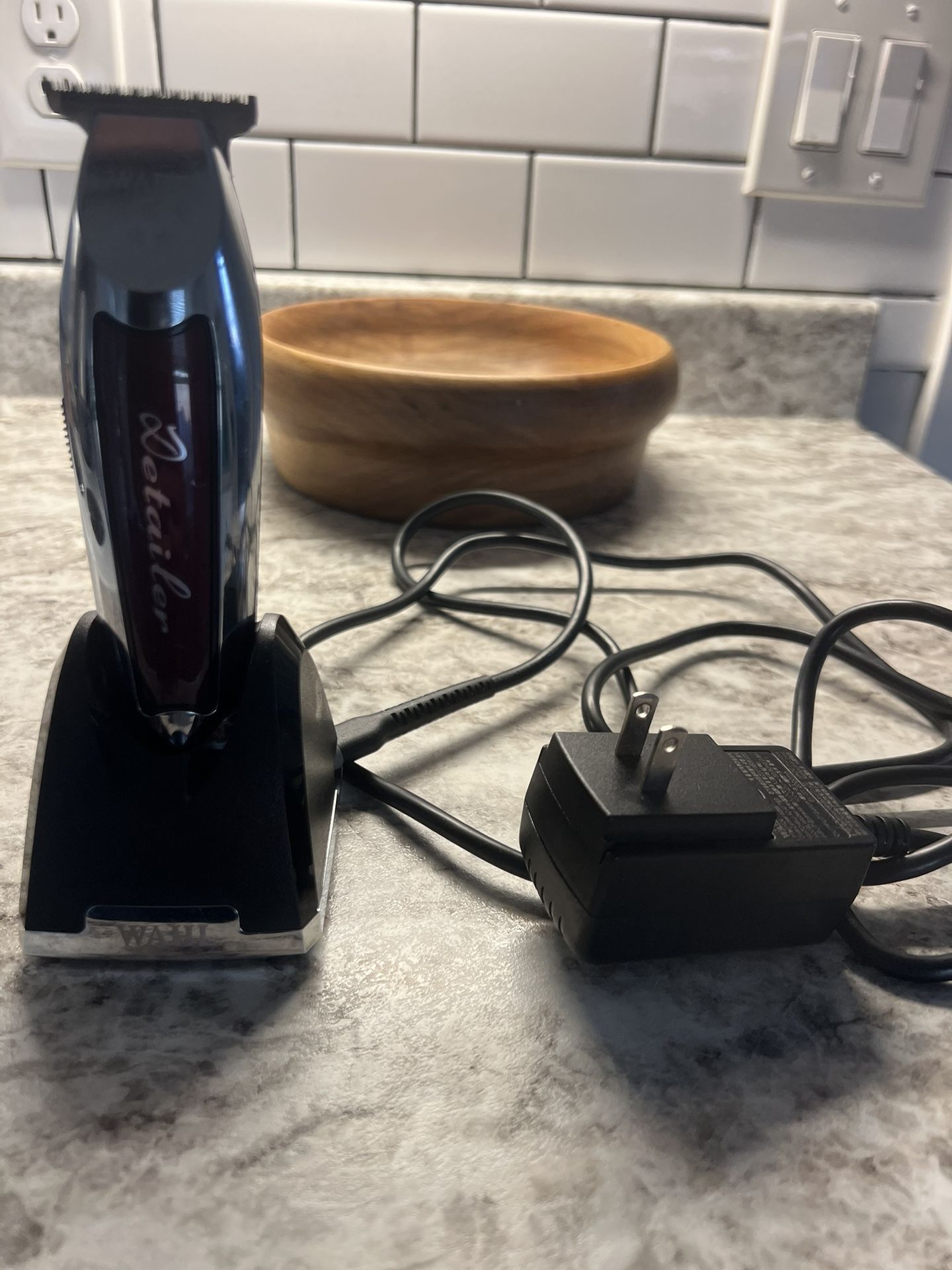 Used Whale Wireless Detailer