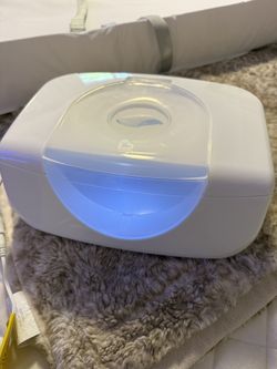 Wipe Warmer