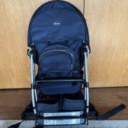 Chico Backpack Child Carrier