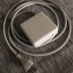 Apple Charger 