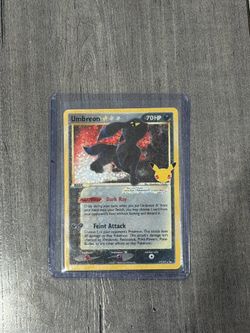 Umbreon (pokemon)