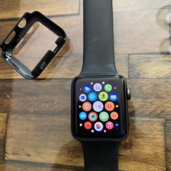 Apple Watch Serious 3 42mm