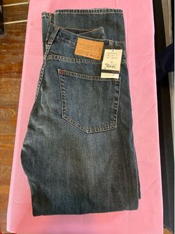 Men’s RVCA Denim w/ Tags size 33
