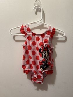 Baby Disney Bathing Suit