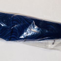 Lowrider Bike Banana Seat With Matching Grips