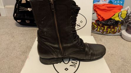 Steve Madden Boots