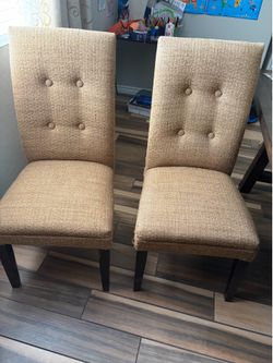 Chairs