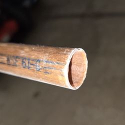 3/4 Copper Pipe Type L