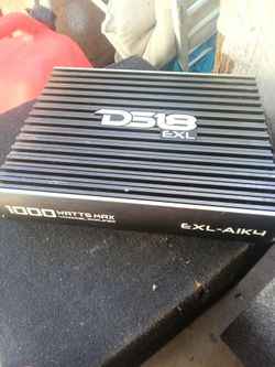 Ds18 EXL_AIK4
