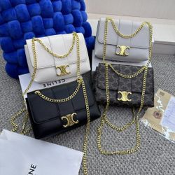 Women's Bags 👉 Celine & CD