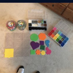 Perler Beads
