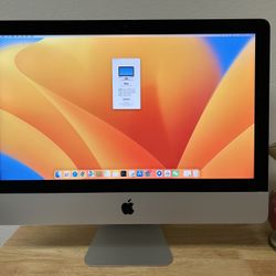 iMac 4 K 2020 Apple Combine Pc 
