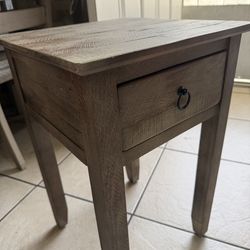 Nightstand