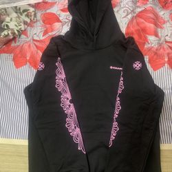Chrome Hearts Hoodie