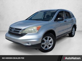 2011 Honda CR-V