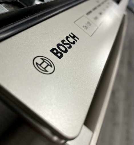 Bosch dishwasher VIRTUAL APPOINTMENT AVAILABLE