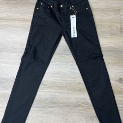 Purple Jeans Size 32