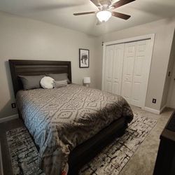  $400 / 2br - 260ft2 - One furnished room for female (state street) 