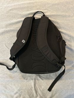 Back pack