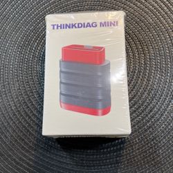 THINKDIAG MINI AUTOMOTIVE BLUETOOTH DIAGNOSTIC DEVICE
