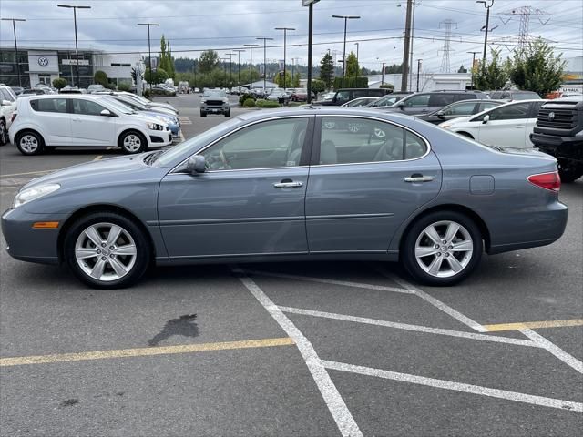 2005 Lexus ES 330