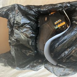 Brand New TREADFAST 6’ H2O Dark Brown (Women) Size 11B