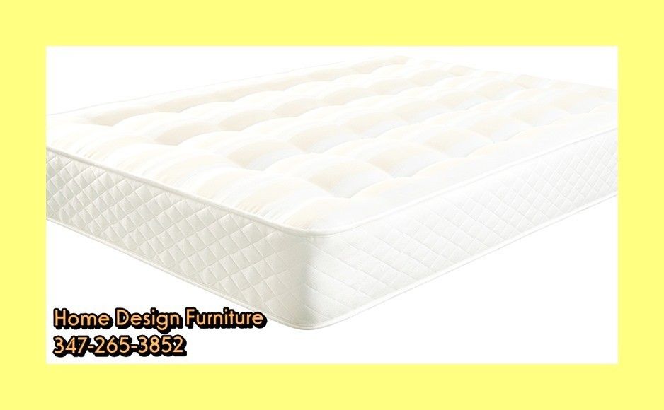 Brand New Orthopedic Mattresses For