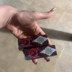 Urban Decay Alice Through The Looking Glass Lipstick 
