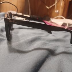 Ray Bands Sunglasses 