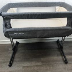 Bedside Bassinet 