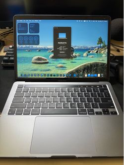 MacBook Pro 2020