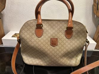 Vintage Celine Purse 