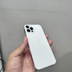 iPhone 12 Pro 256 Gb Unlocked 