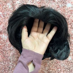 Peluca Cabello Corto