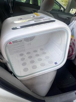 Pet Dryer