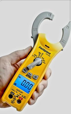 Multimeter