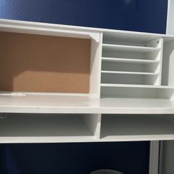 Children Desk And Chair