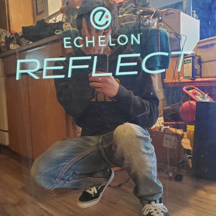Echelon Reflect (Smart Mirror)