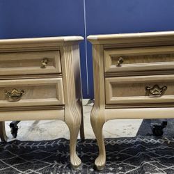 Sideboard Tables And Hutch