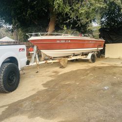 2005 Byline Marine Boat