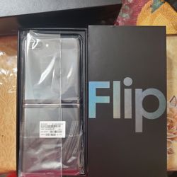 Samsung Flip