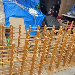 SUNGLASSES WOOD CASE